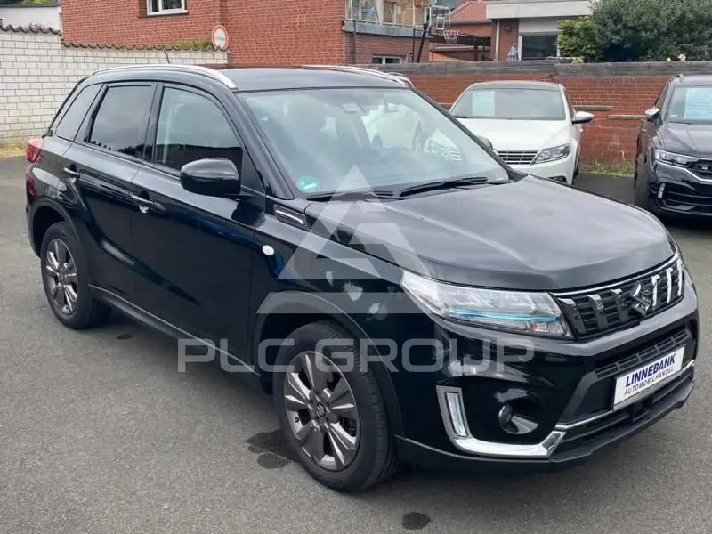 2023 Suzuki Vitara