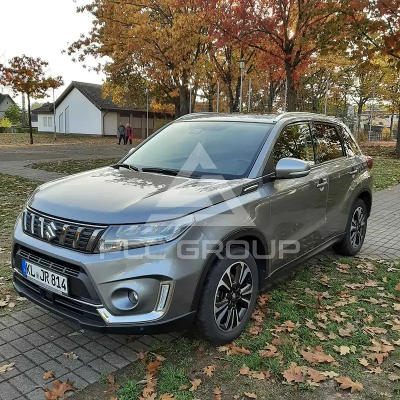 2023 Suzuki Vitara