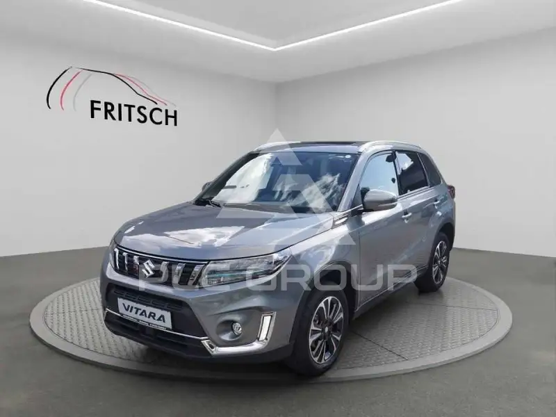 2023 Suzuki Vitara