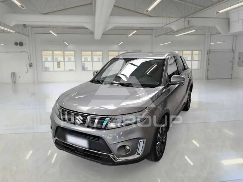2023 Suzuki Vitara