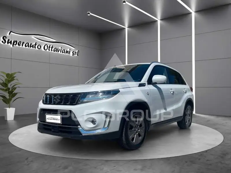 2023 Suzuki Vitara