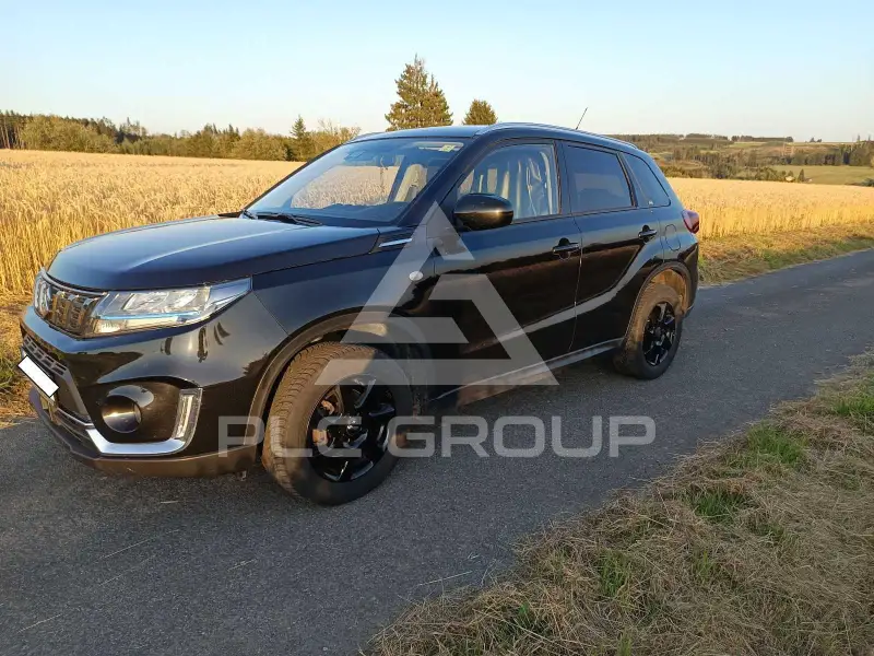 2023 Suzuki Vitara