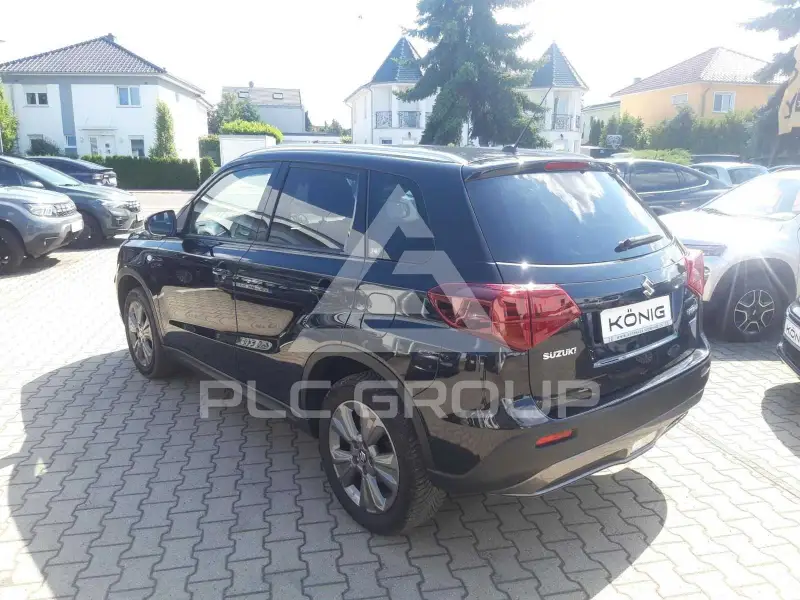 2023 Suzuki Vitara