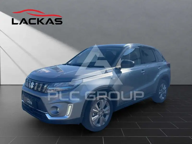 2023 Suzuki Vitara