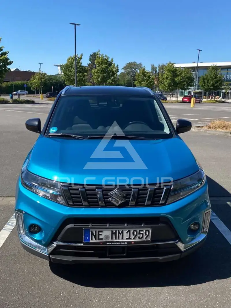 2023 Suzuki Vitara