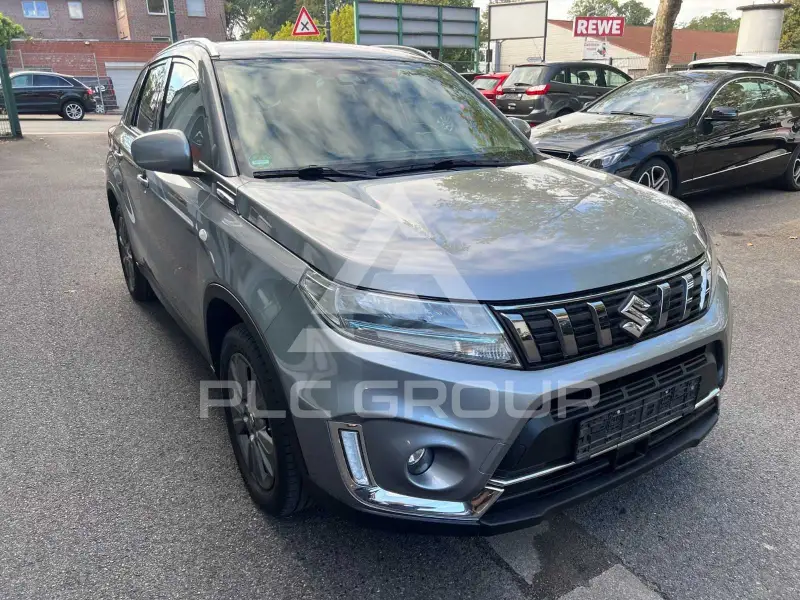2023 Suzuki Vitara