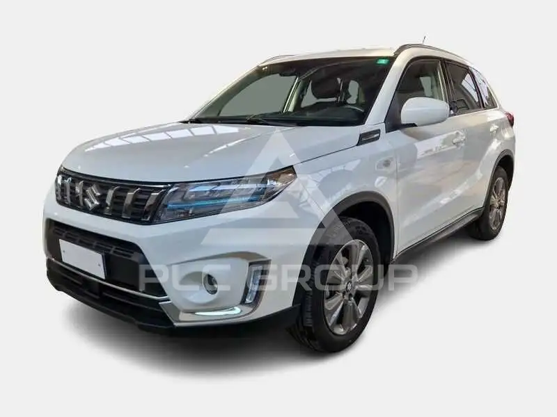 2023 Suzuki Vitara