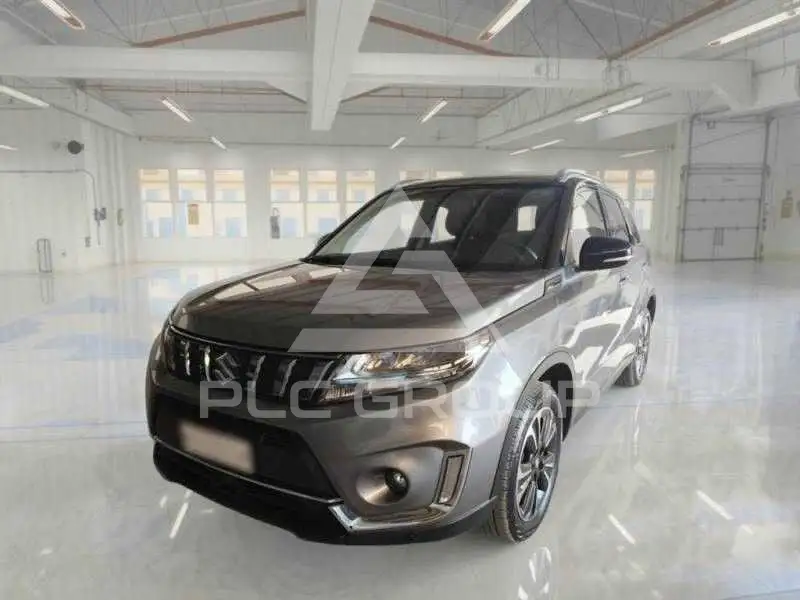 2023 Suzuki Vitara