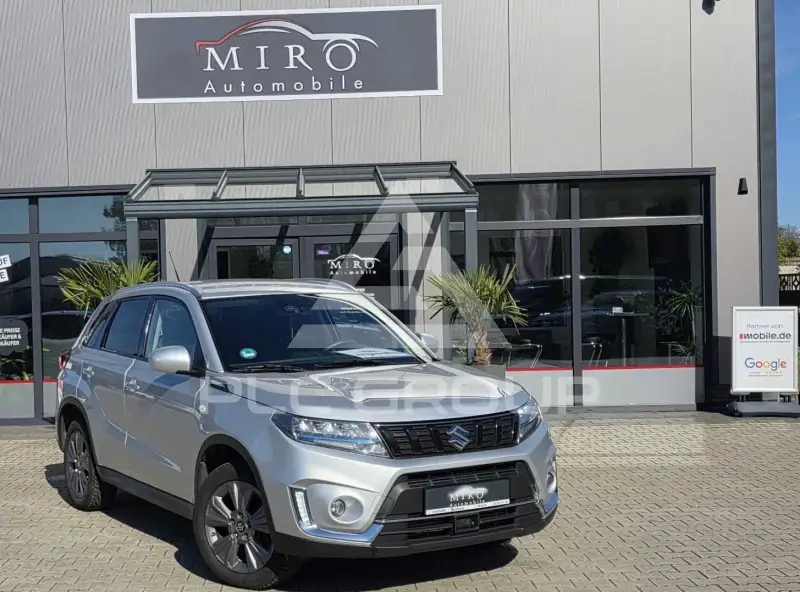 2023 Suzuki Vitara