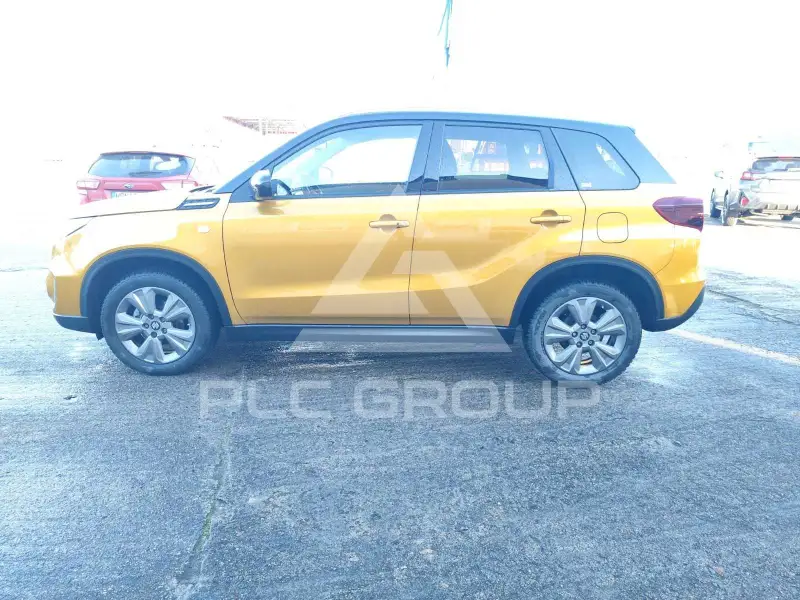 2023 Suzuki Vitara