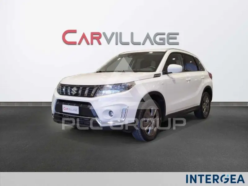 2023 Suzuki Vitara