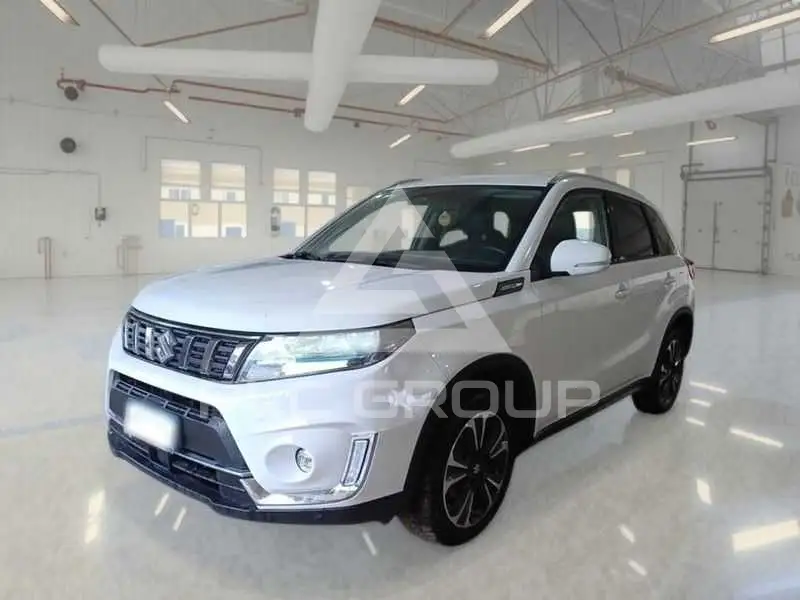 2023 Suzuki Vitara