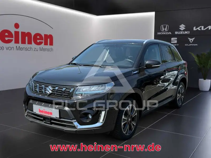 2023 Suzuki Vitara