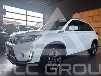 2023 Suzuki Vitara