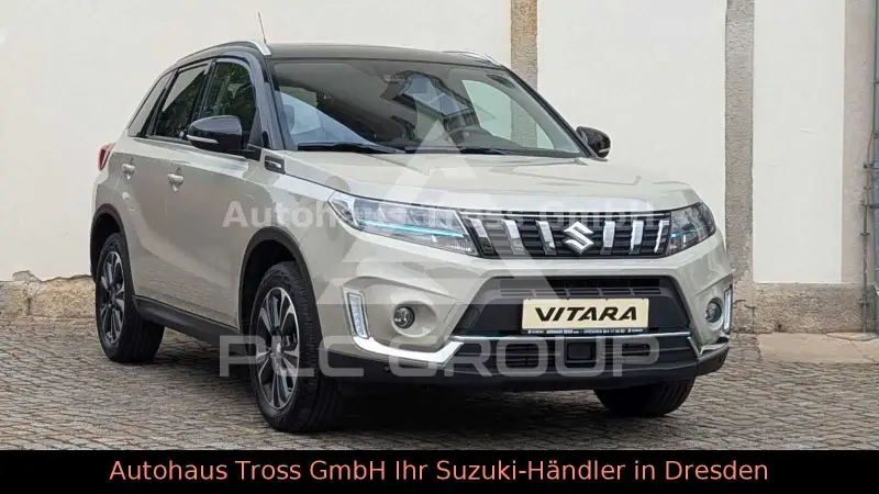 2023 Suzuki Vitara