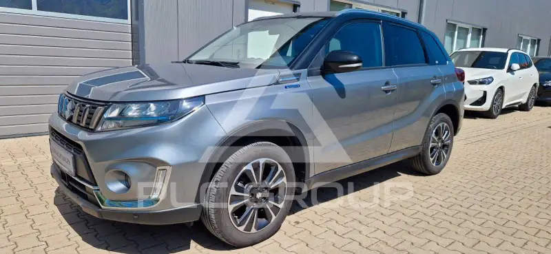 2023 Suzuki Vitara