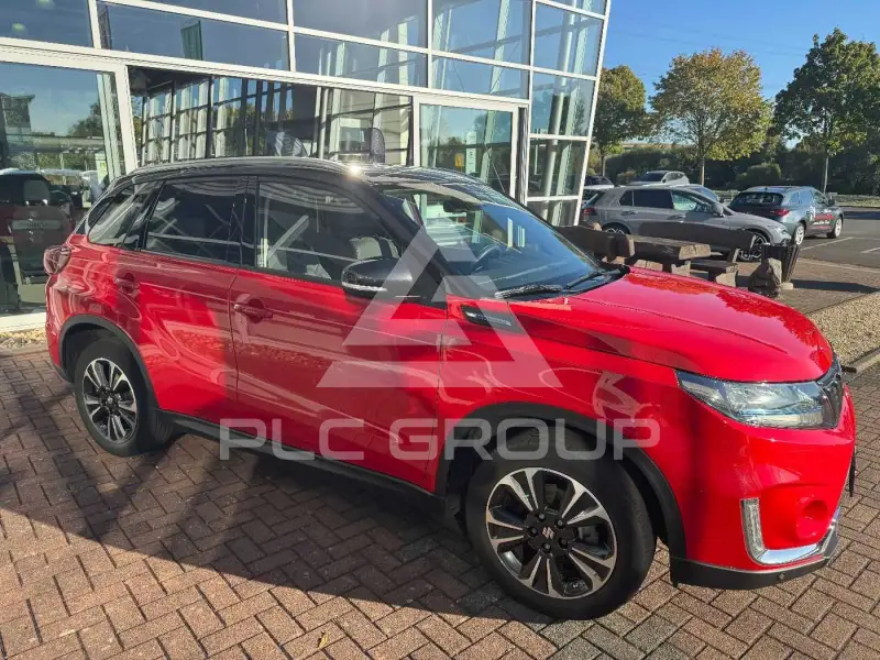 2023 Suzuki Vitara