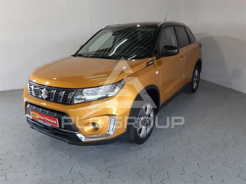 2023 Suzuki Vitara