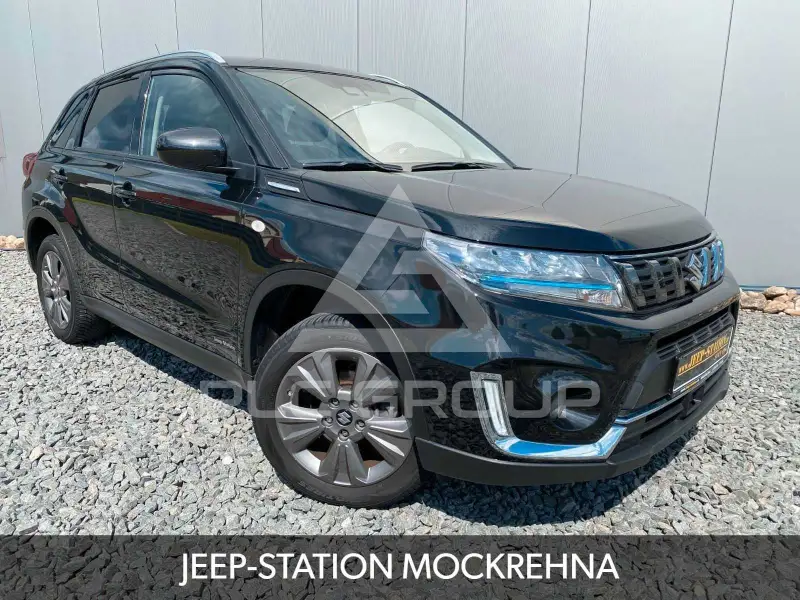 2023 Suzuki Vitara