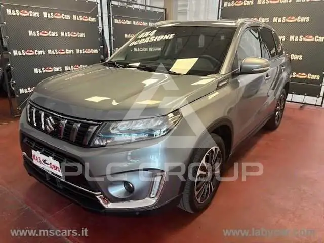2023 Suzuki Vitara