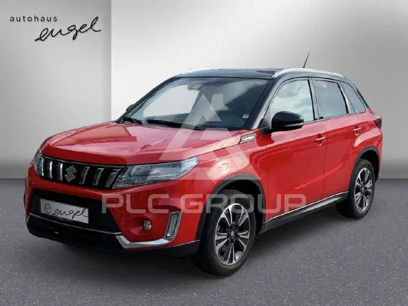 2023 Suzuki Vitara