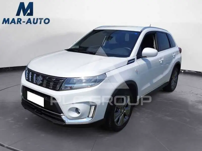 2023 Suzuki Vitara