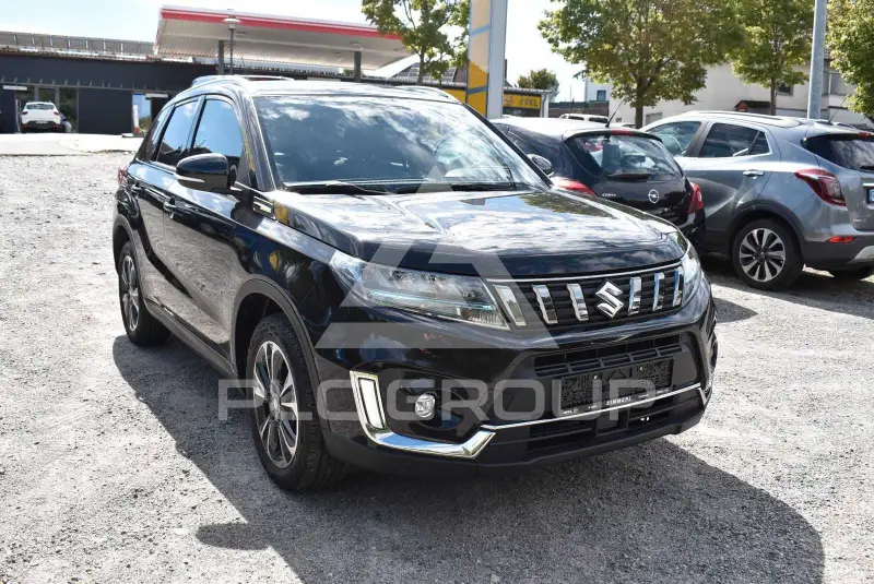 2023 Suzuki Vitara