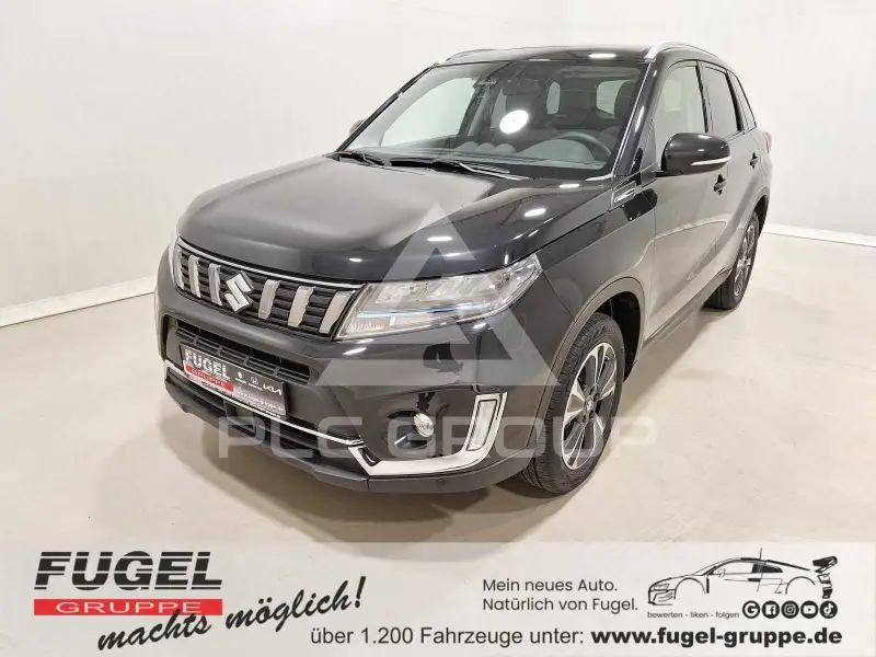 2023 Suzuki Vitara
