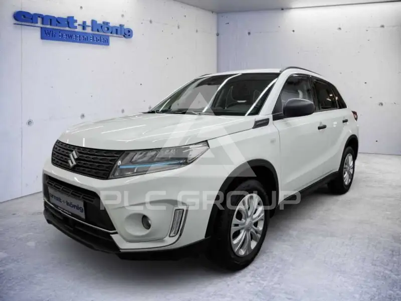 2023 Suzuki Vitara