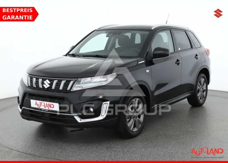 2023 Suzuki Vitara