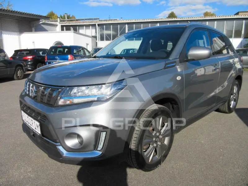 2023 Suzuki Vitara