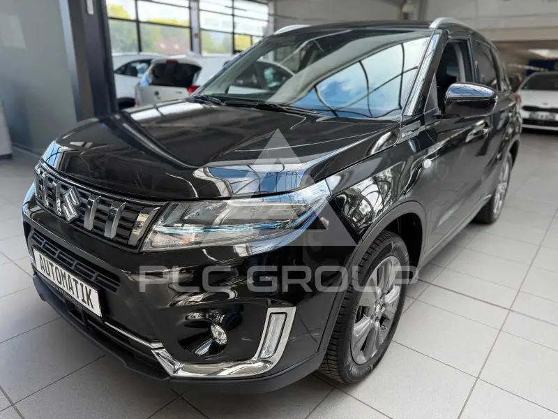 2023 Suzuki Vitara