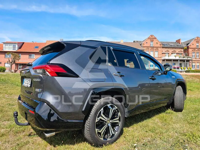2023 Suzuki Across