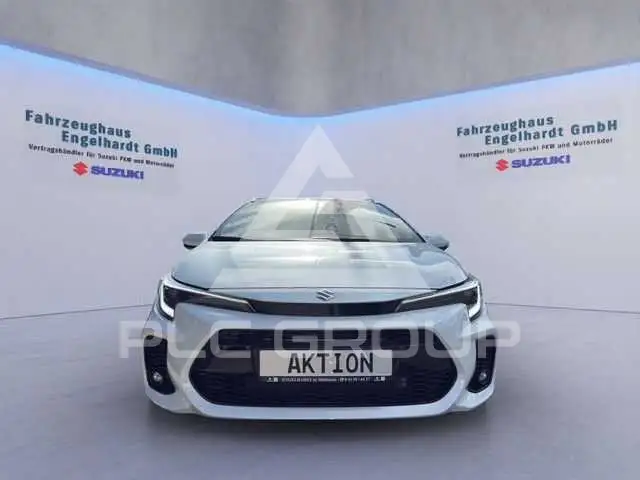 2026 Suzuki 