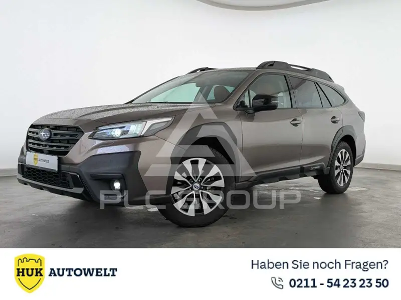 2023 Subaru Outback