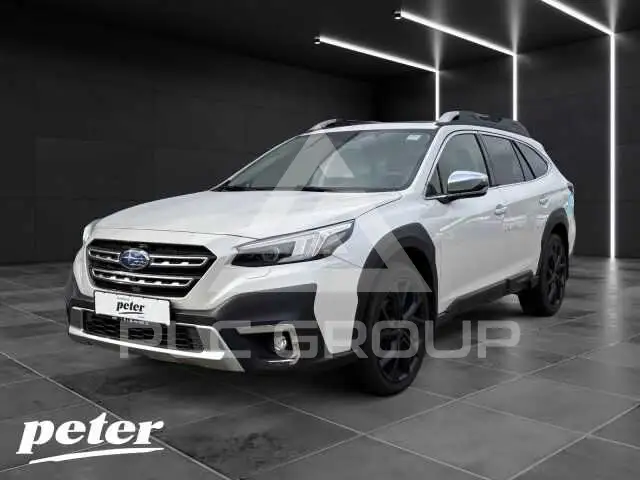 2023 Subaru Outback
