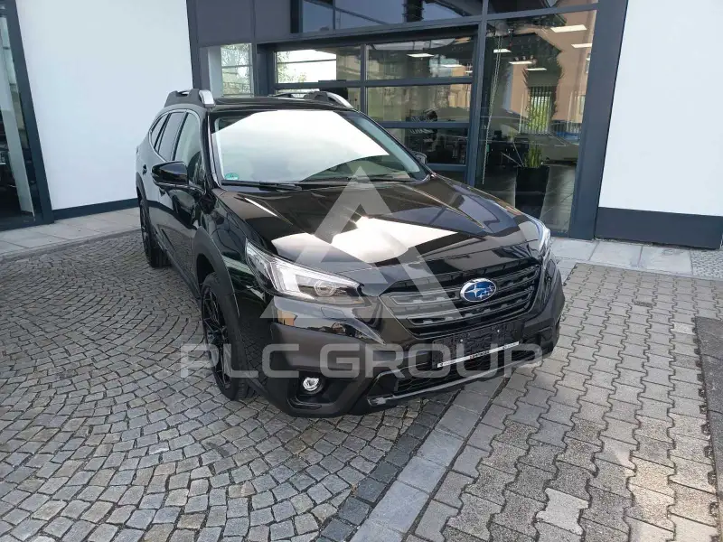 2023 Subaru Outback