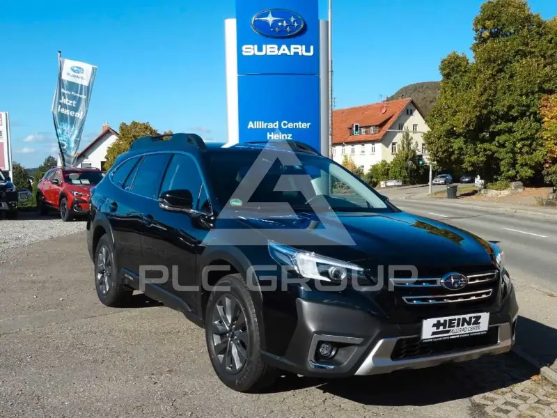 2023 Subaru Outback