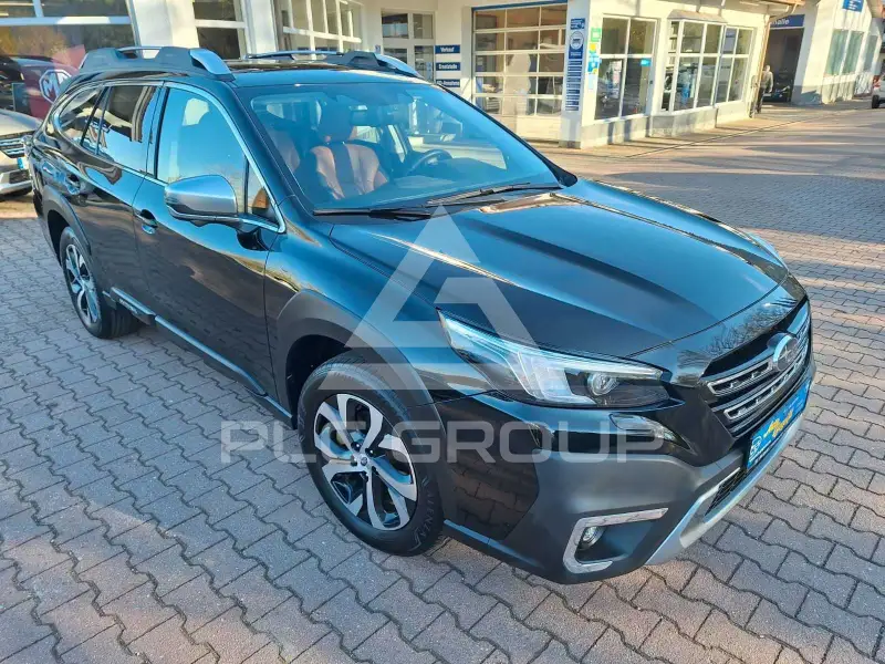 2023 Subaru Outback