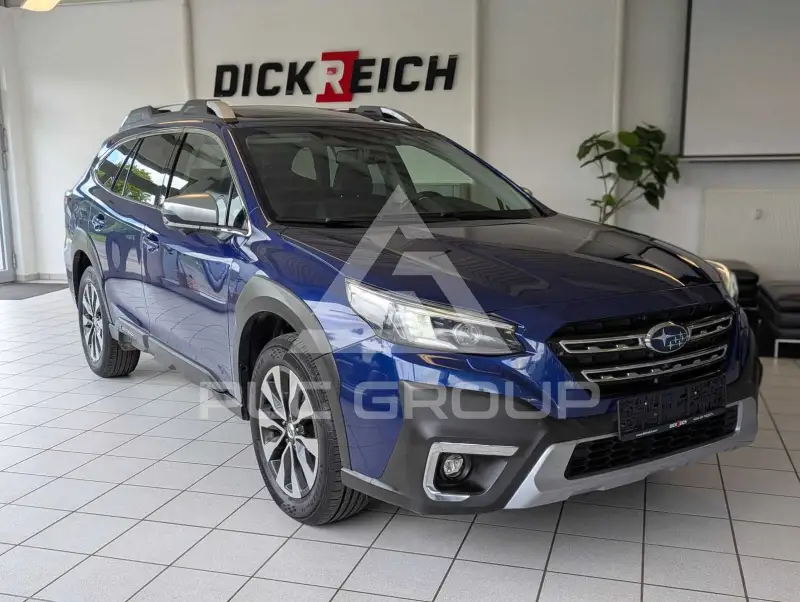 2023 Subaru Outback