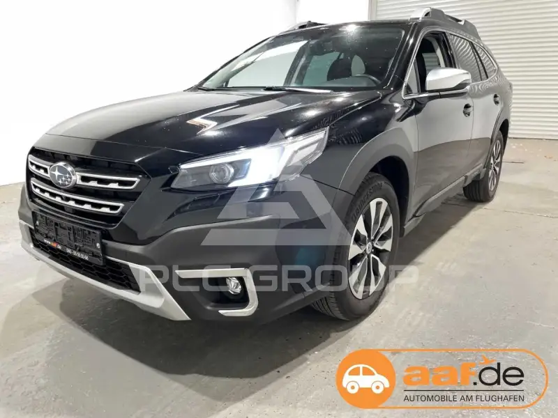 2023 Subaru Outback