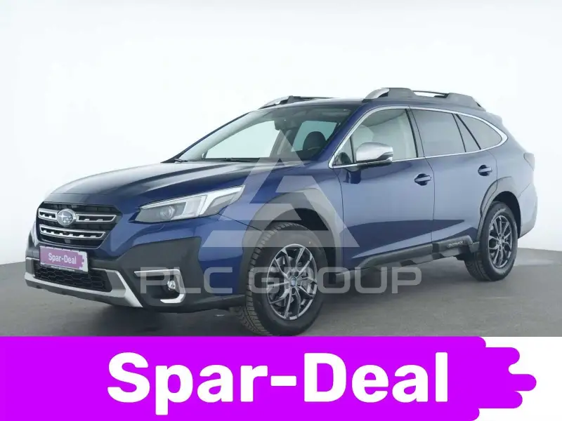 2023 Subaru Outback