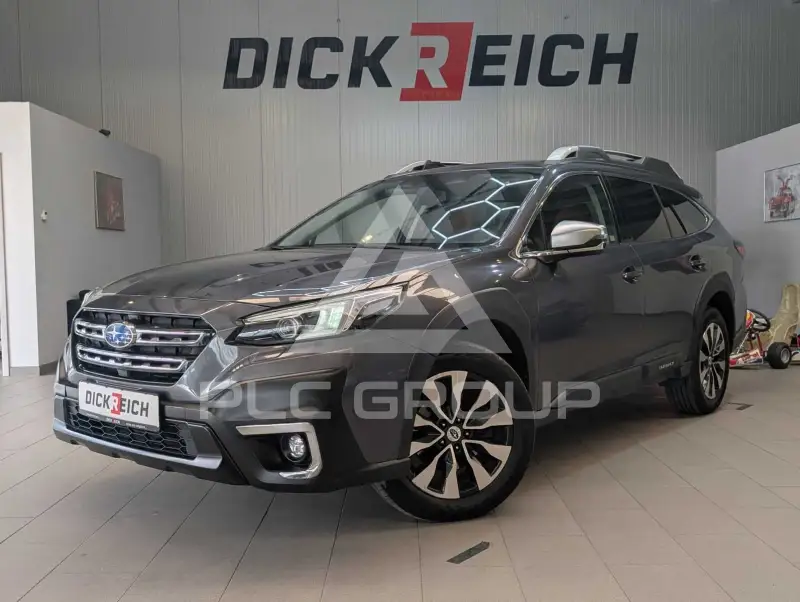 2023 Subaru Outback