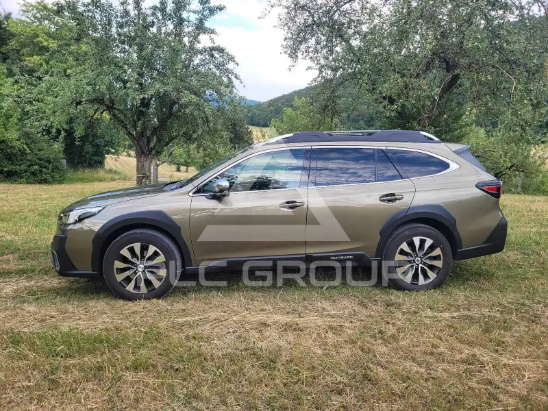 2023 Subaru Outback