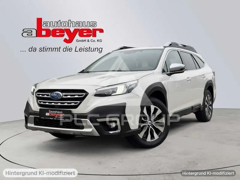 2023 Subaru Outback