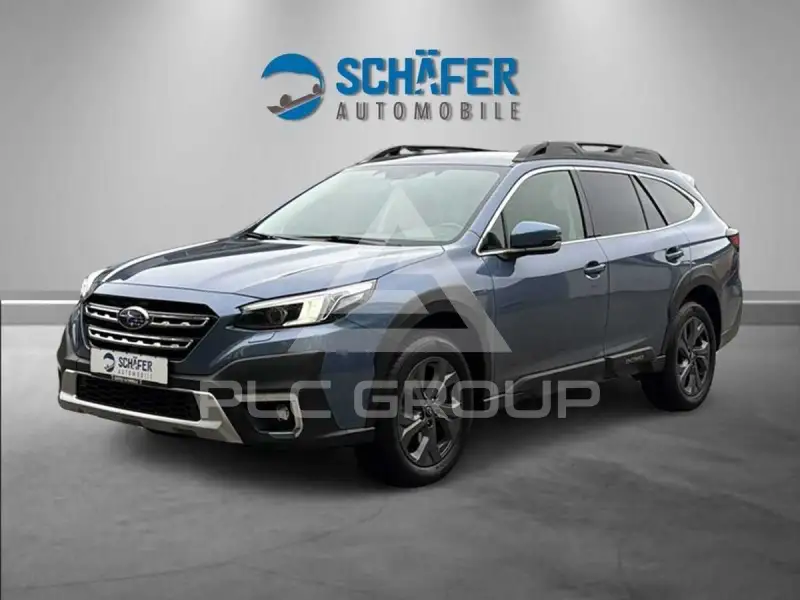 2023 Subaru Outback