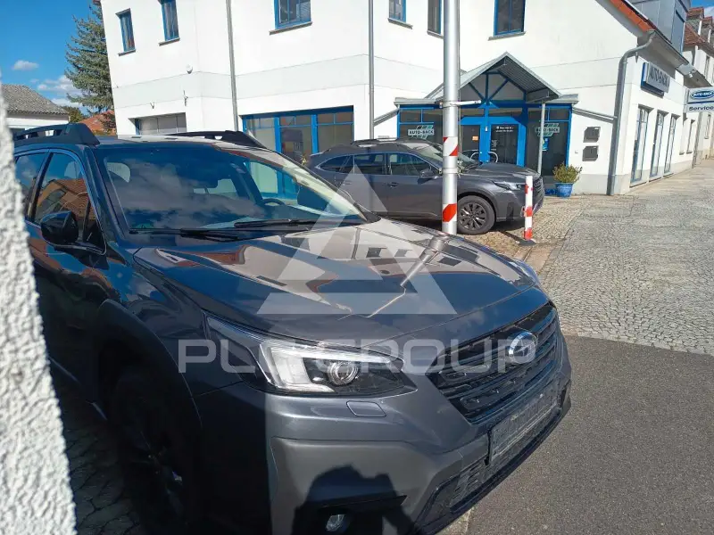 2023 Subaru Outback