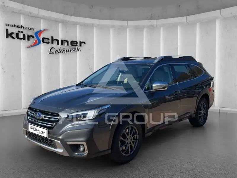2023 Subaru Outback
