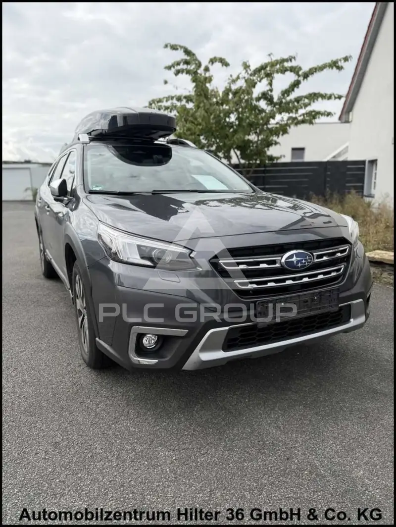 2023 Subaru Outback
