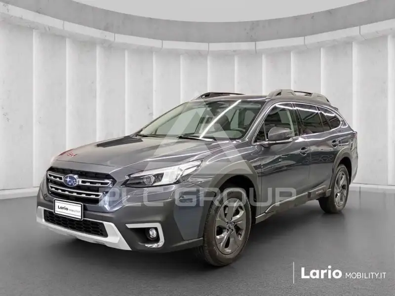 2023 Subaru Outback